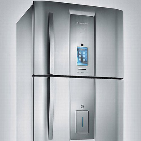 Качественный сервис по ремонту холодильников Электролюкс